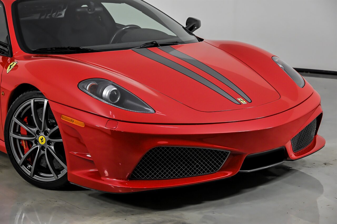 Used 2009 Ferrari F430 Scuderia RWD image 2