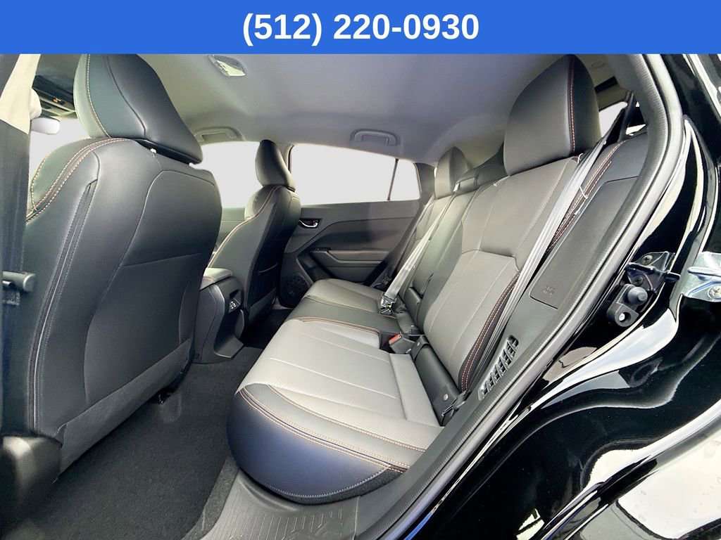 New 2026 Subaru Crosstrek 2.5i Limited image 30