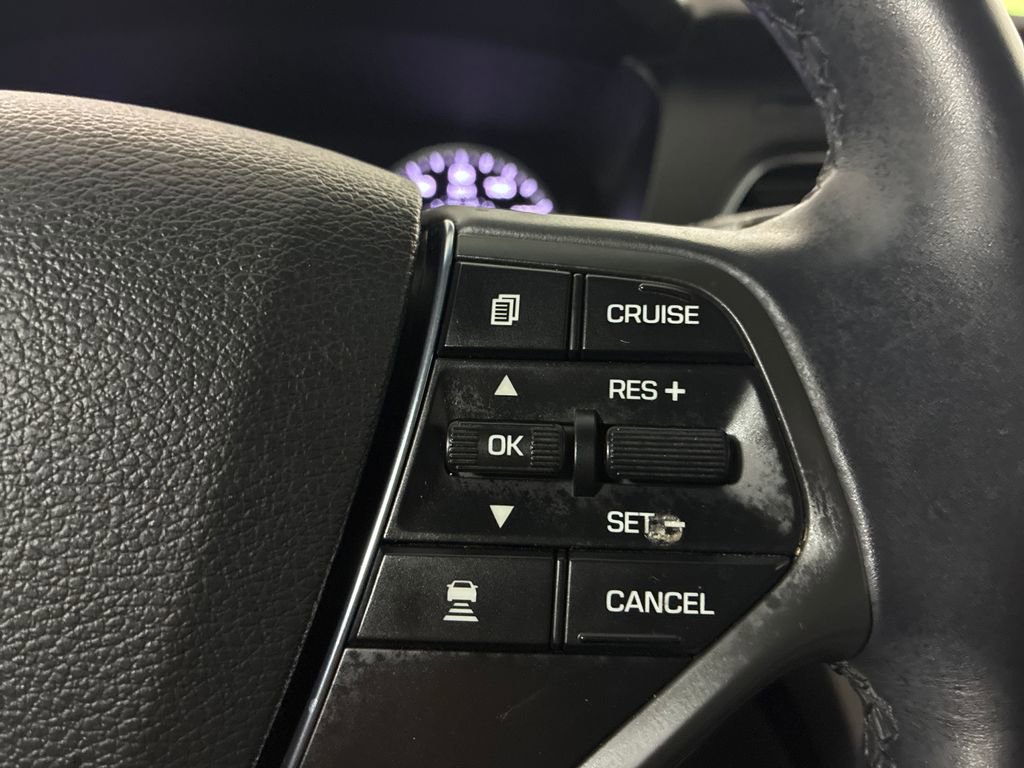 Used 2016 Hyundai Sonata Limited w/ Option Group 05 image 13