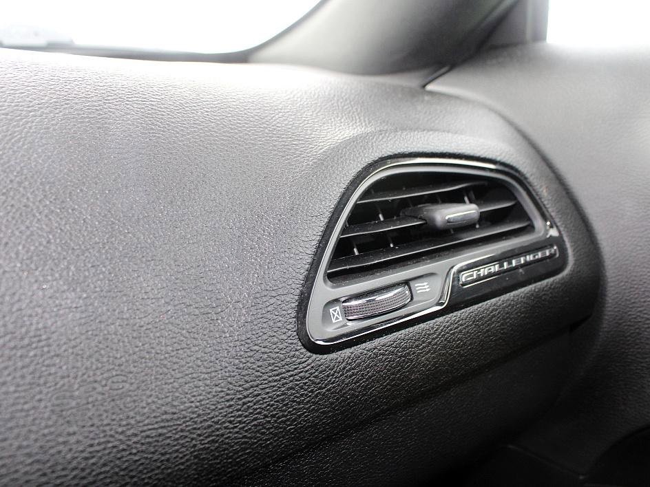 Used 2019 Dodge Challenger R/T Scat Pack image 30