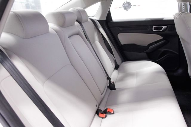 Certified 2023 Honda Civic EX image 20
