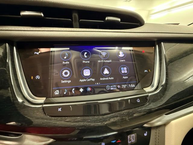 Used 2022 Cadillac XT6 Premium Luxury FWD image 27