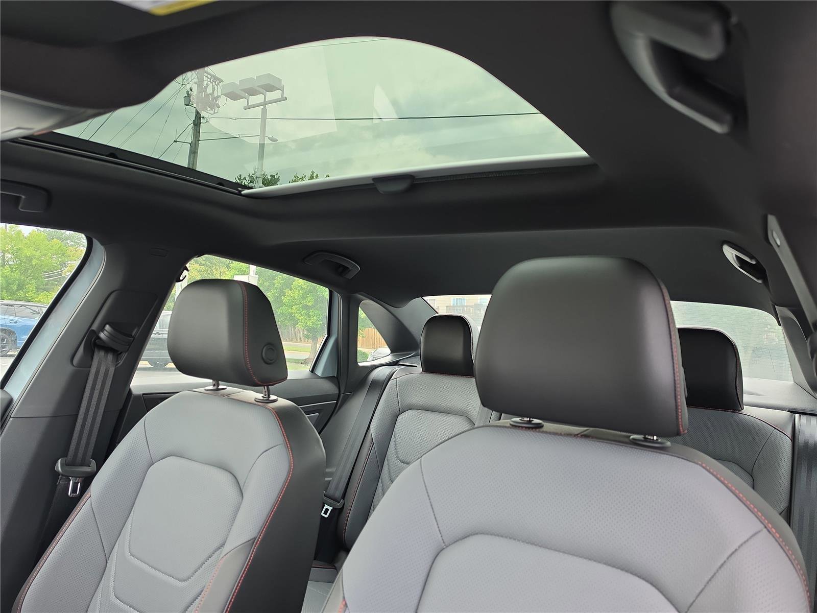 New 2026 Volkswagen Jetta GLI Autobahn FWD image 22