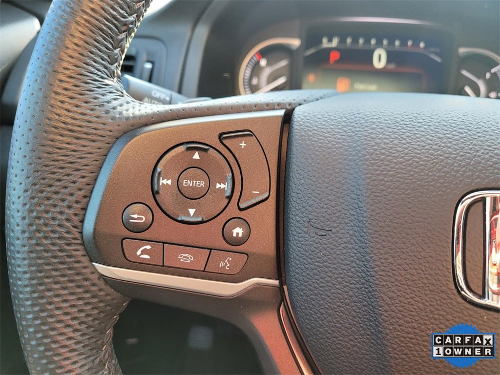 Used 2024 Honda Passport EX-L image 35