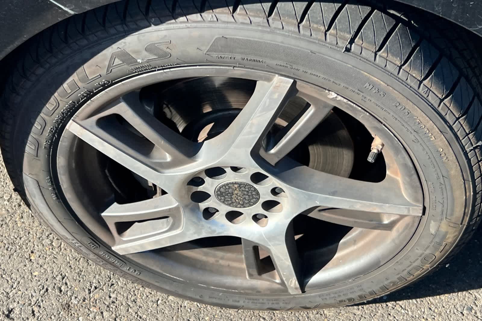 Used 2011 MAZDA MAZDA3 s Grand Touring FWD image 10
