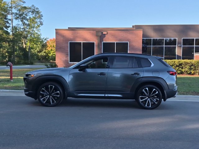 Used 2026 MAZDA CX-50 AWD 2.5 S w/ Accent Package image 10