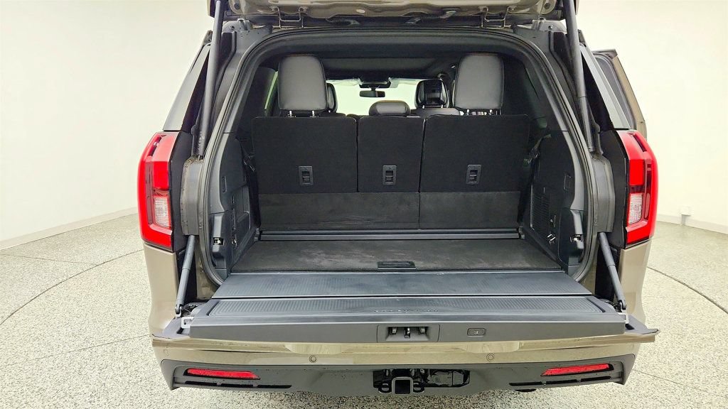 Used 2026 Ford Expedition Tremor AWD/4WD image 24