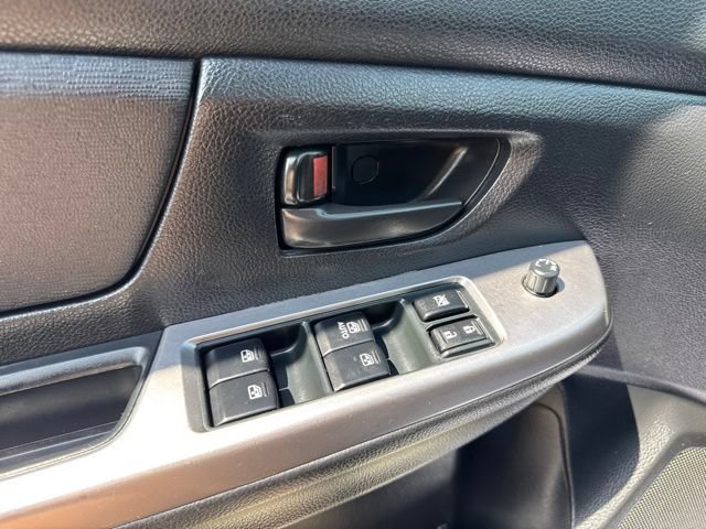 Used 2016 Subaru Impreza 2.0i AWD/4WD image 18