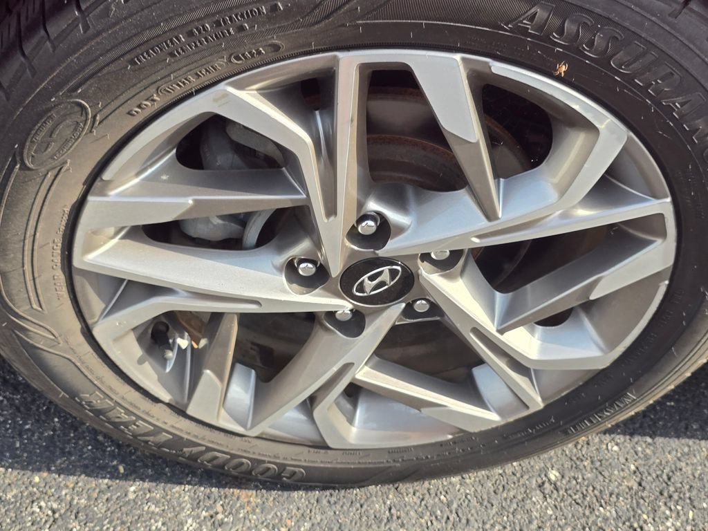 Used 2021 Hyundai Sonata SEL FWD image 9