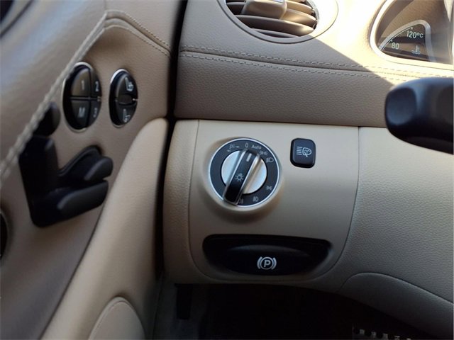 Used 2008 Mercedes-Benz SL 550 image 13