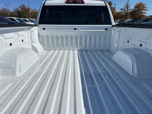New 2026 Chevrolet Silverado 1500 W/T w/ WT Value Package AWD/4WD image 29