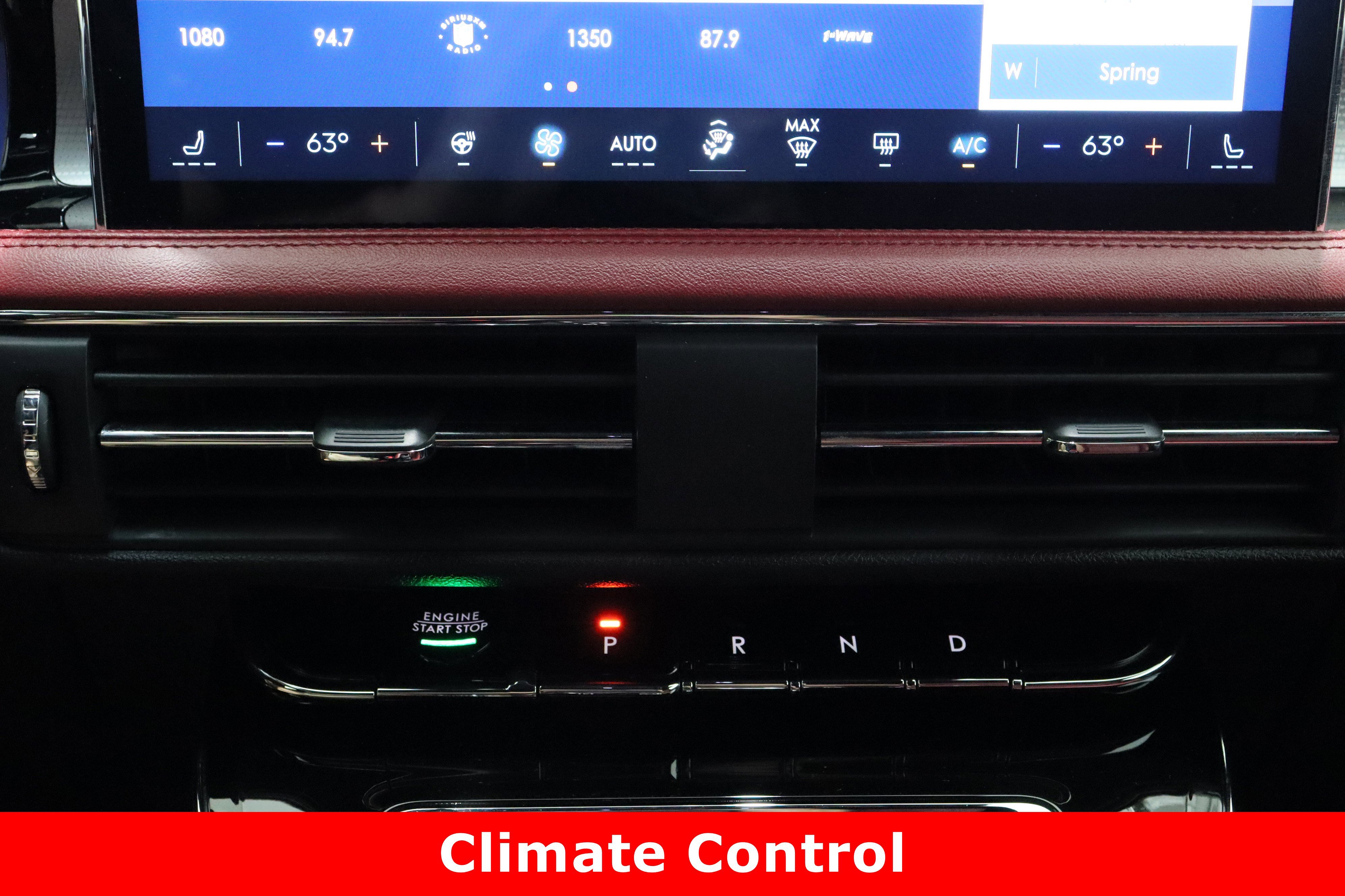 Used 2024 Lincoln Corsair Reserve w/ Equipment Group 201A image 20