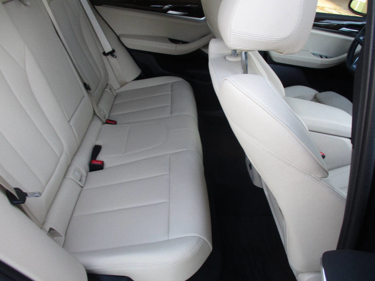 Used 2020 BMW X3 xDrive30i w/ Convenience Package image 84