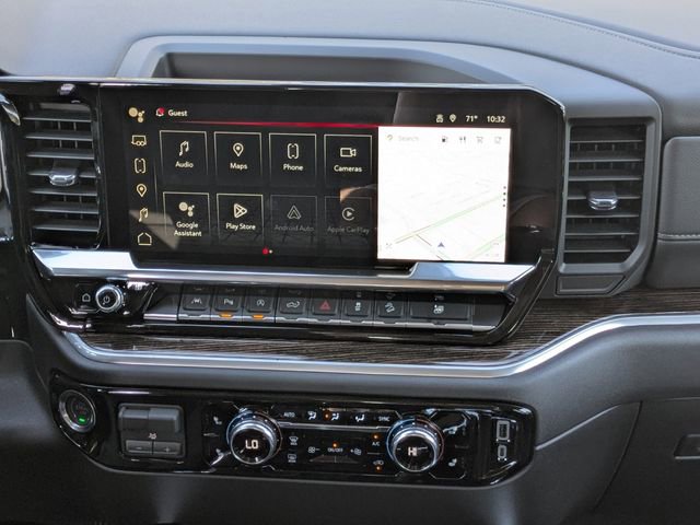 New 2026 GMC Sierra 1500 Elevation w/ Elevation Premium Package image 19