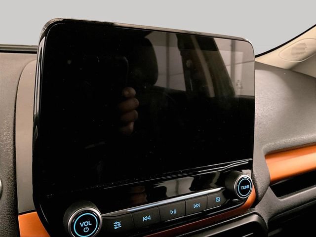 Used 2018 Ford EcoSport SES AWD/4WD image 20