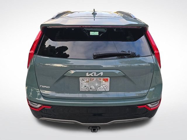 Used 2023 Kia Niro Wave w/ Wave Preserve Package FWD image 4