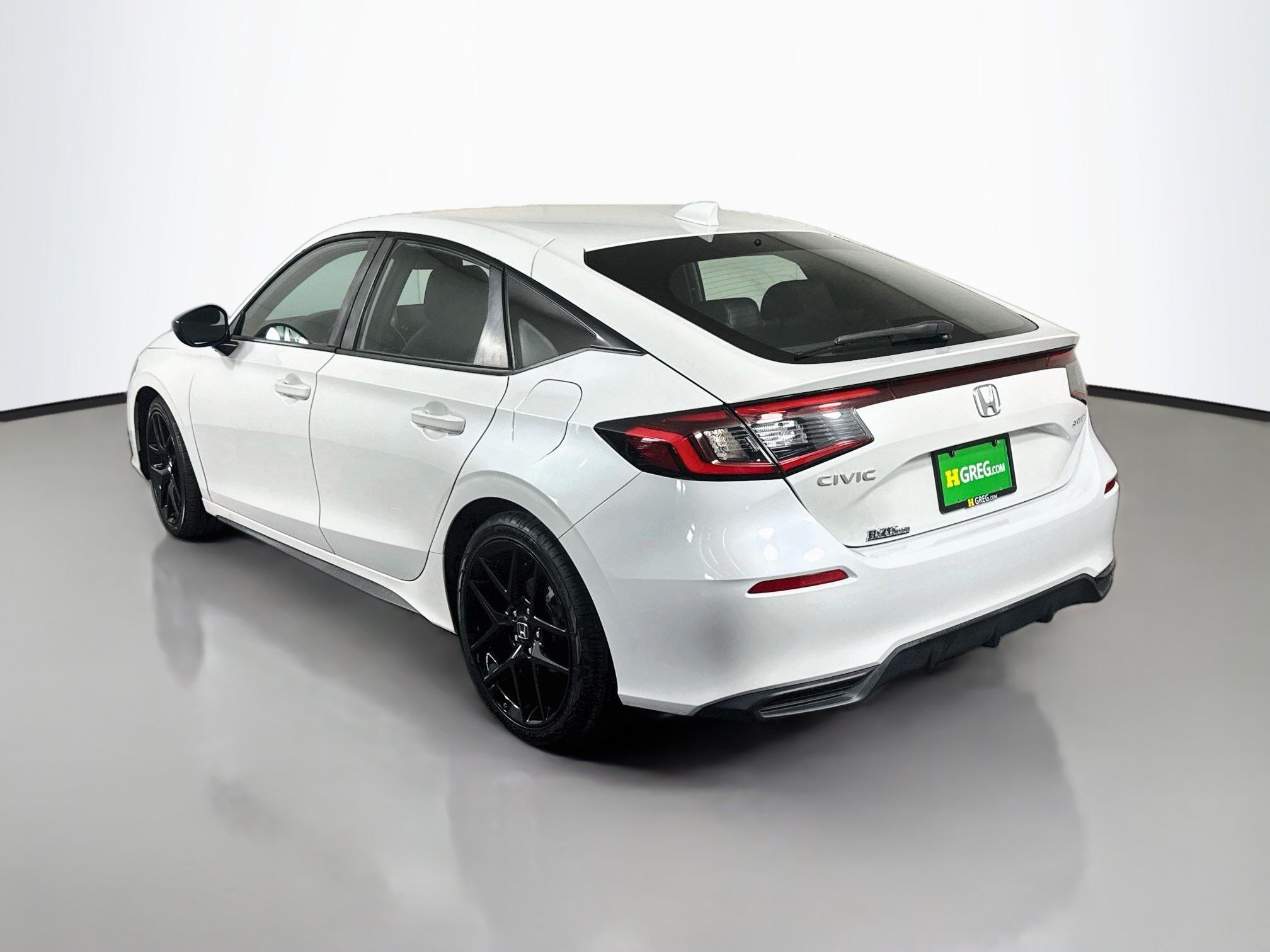 Used 2023 Honda Civic Sport image 7