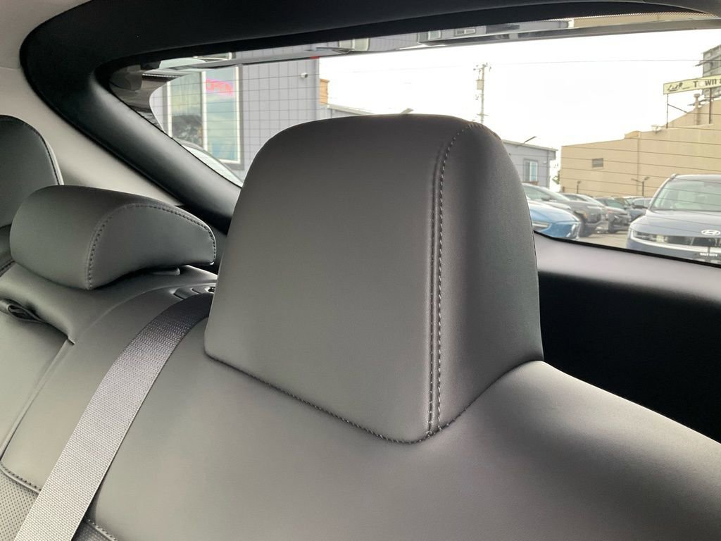 Used 2025 Hyundai Ioniq 5 SEL image 30