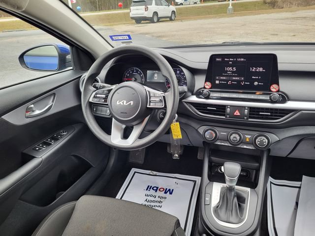 Used 2023 Kia Forte LXS image 15