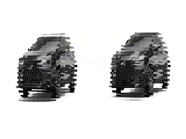 New 2026 Lexus NX 350 AWD w/ Accessory Package (2T)