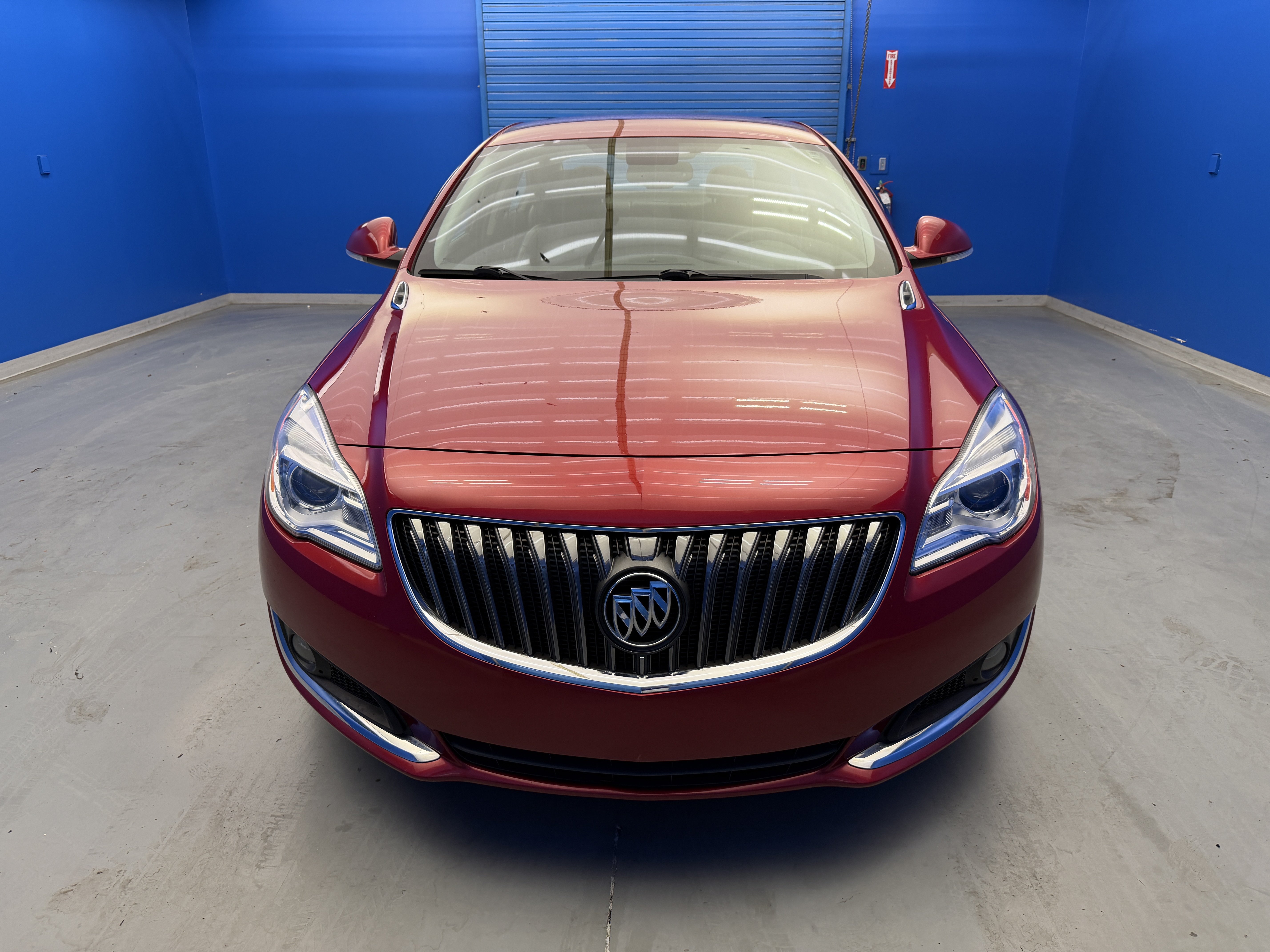 Used 2014 Buick Regal FWD image 3