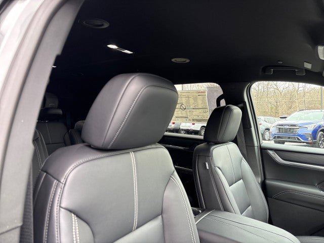 New 2026 GMC Acadia Elevation w/ Elevation Premium Package image 53