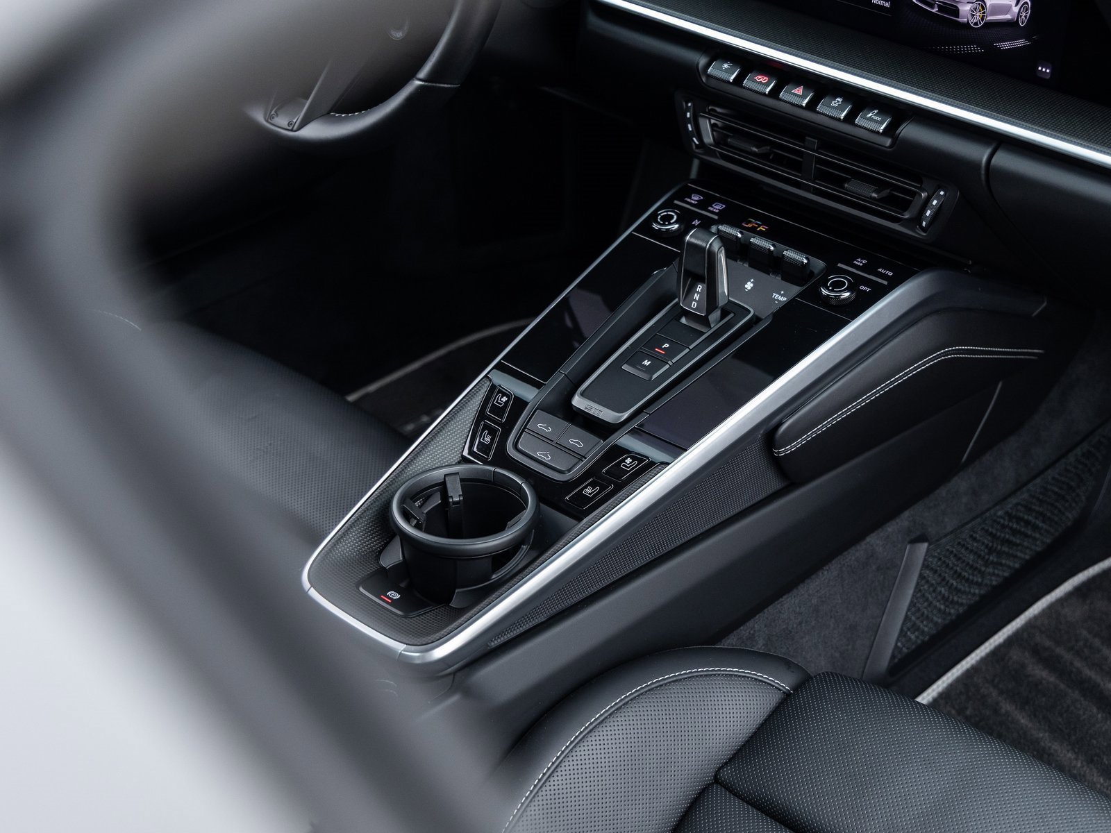 Certified 2022 Porsche 911 Turbo S image 42