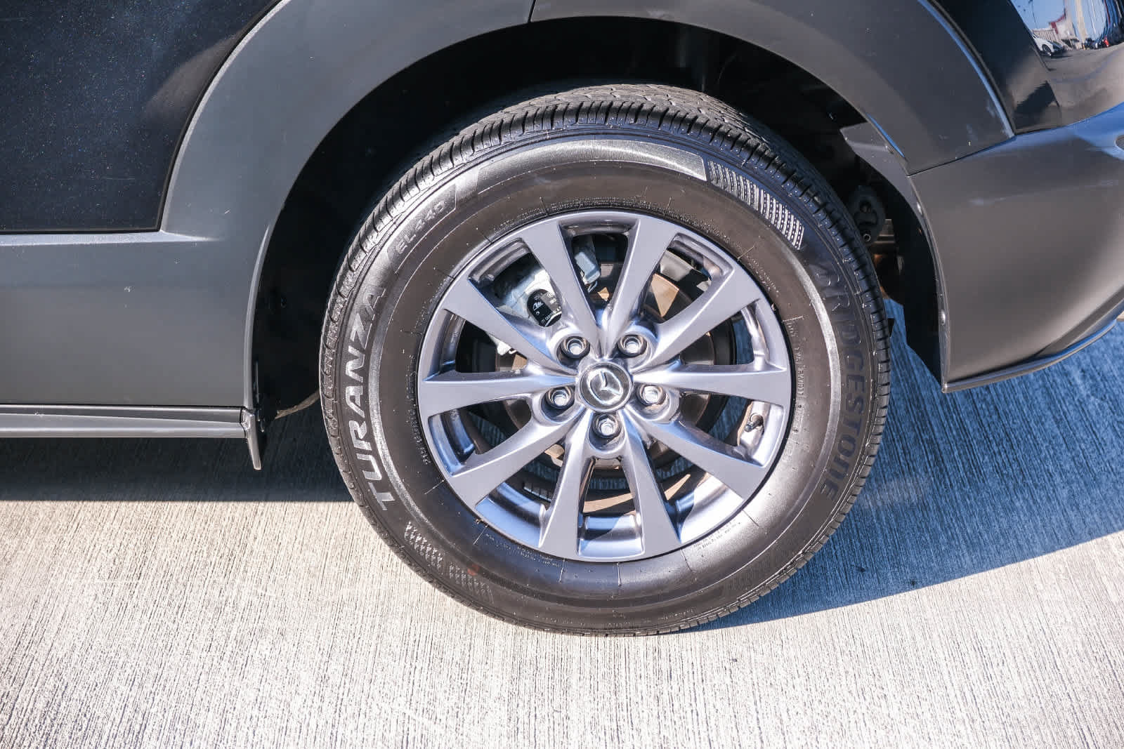 Used 2024 MAZDA CX-30 AWD 2.5 S image 9