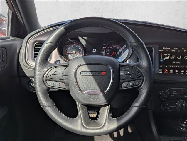 Used 2023 Dodge Charger R/T w/ Plus Group image 15