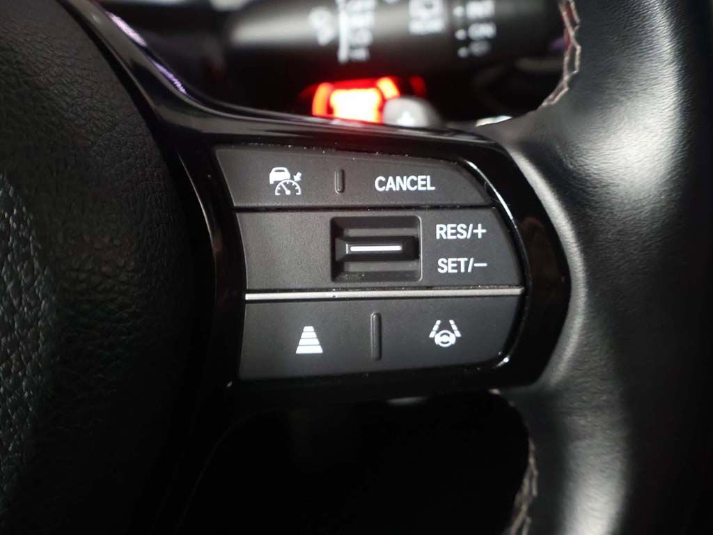 Used 2024 Honda Civic Sport image 34
