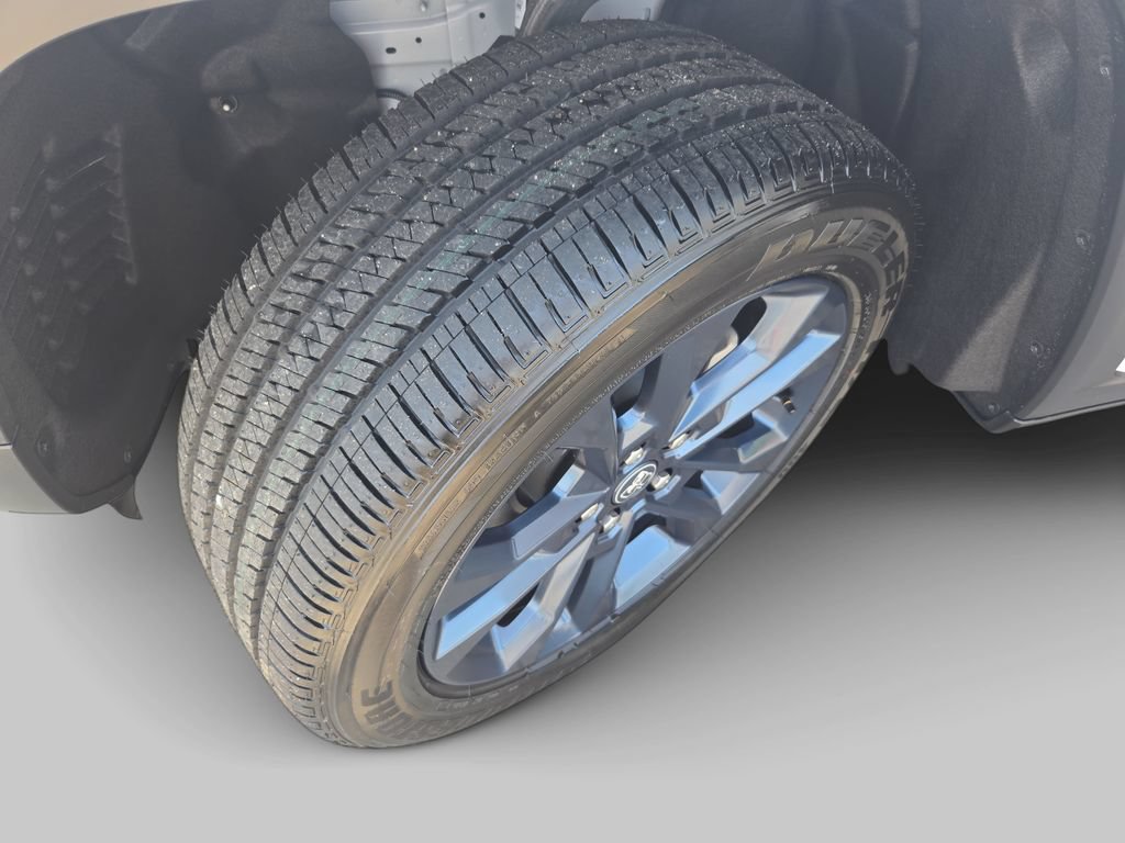 New 2026 Jeep Grand Cherokee Limited AWD/4WD image 34