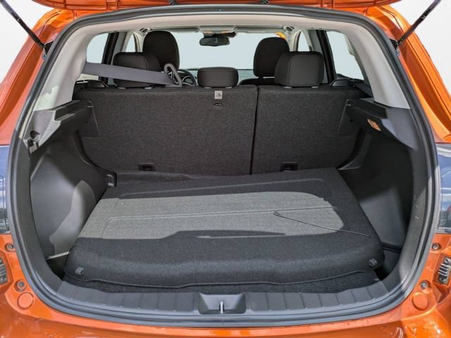 Used 2025 Mitsubishi Outlander Sport LE AWD/4WD image 13