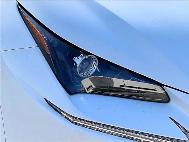 Used 2021 Lexus NX 300h AWD F Sport w/ Comfort Package image 28