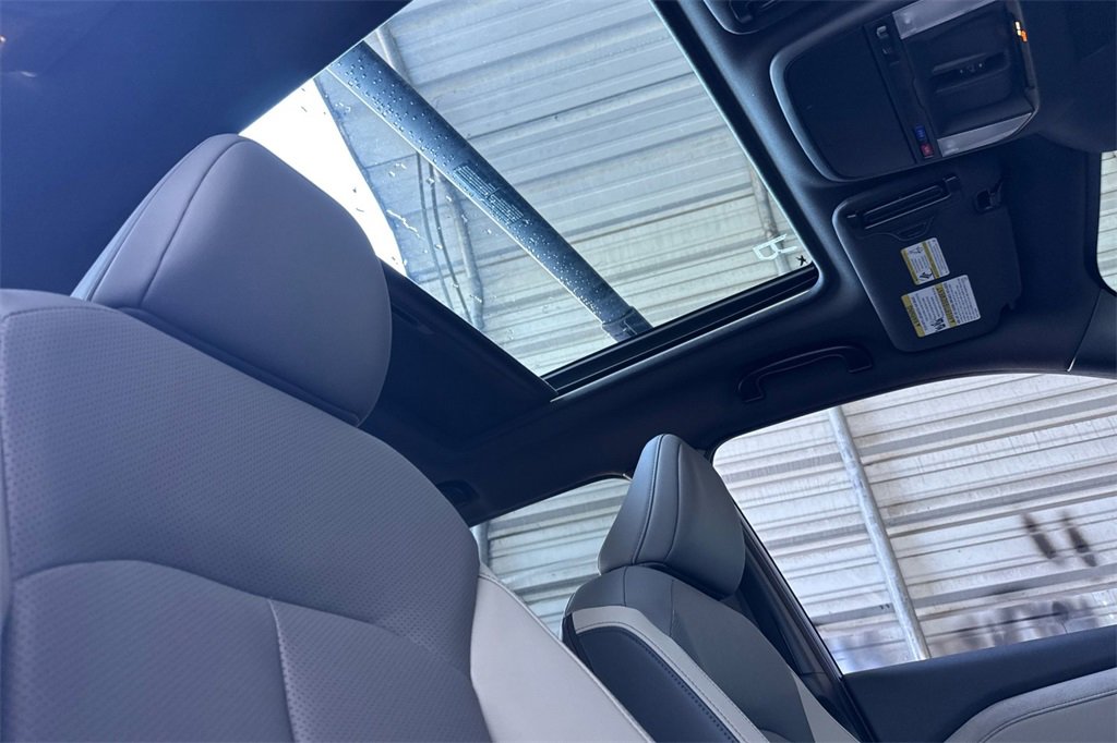 New 2025 Subaru Forester Limited image 14