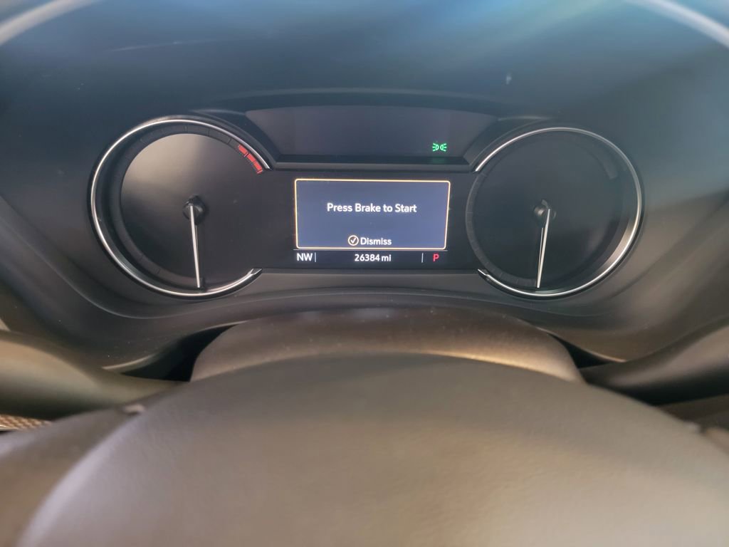 Used 2023 Cadillac XT4 Sport image 18