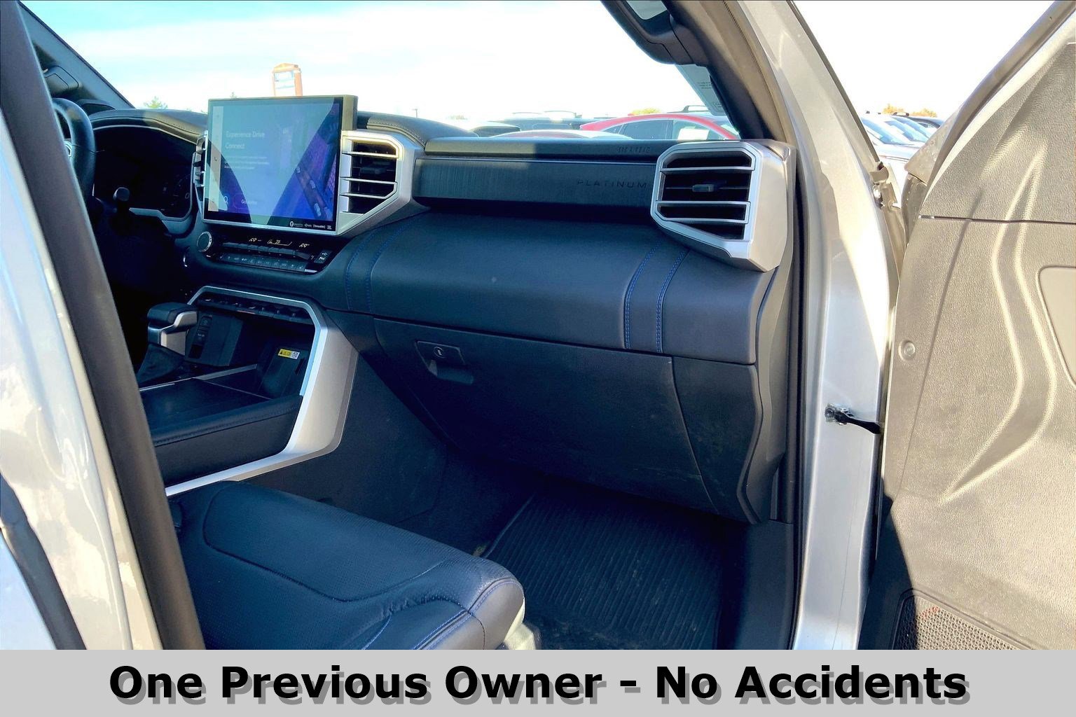 Used 2023 Toyota Sequoia image 17