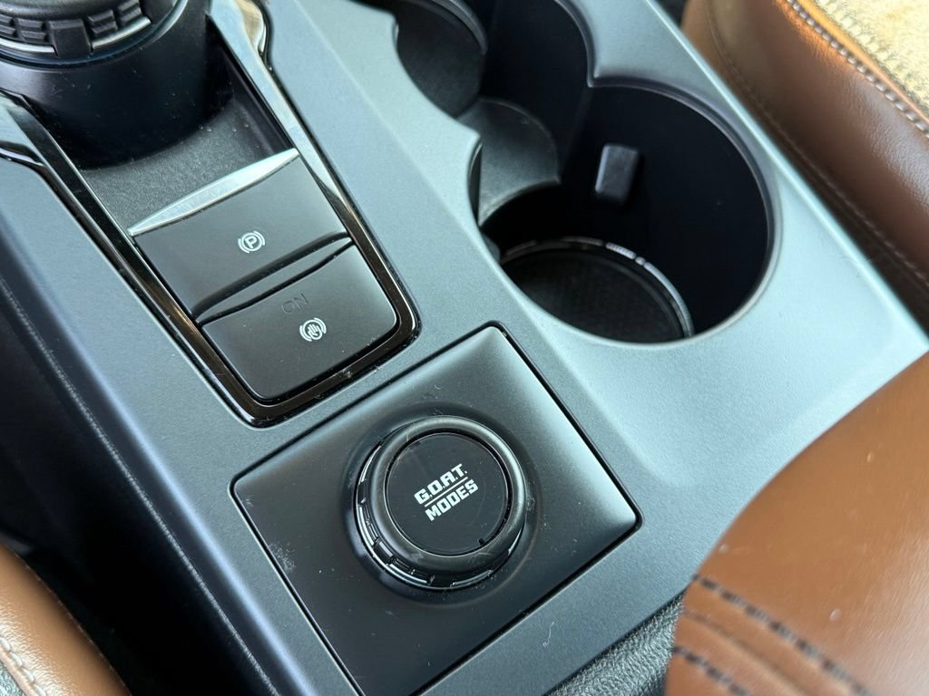 Certified 2021 Ford Bronco Sport Outer Banks AWD/4WD image 23
