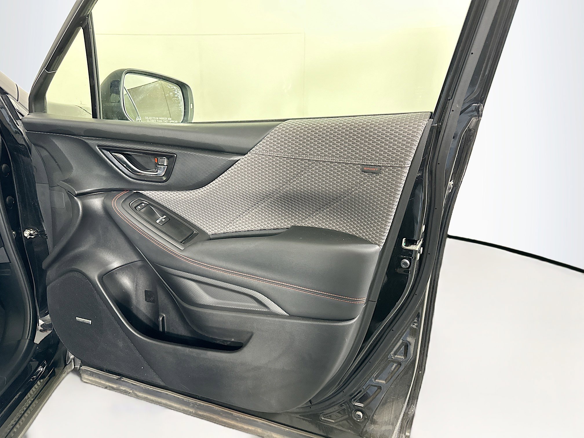 Used 2022 Subaru Forester Sport image 32