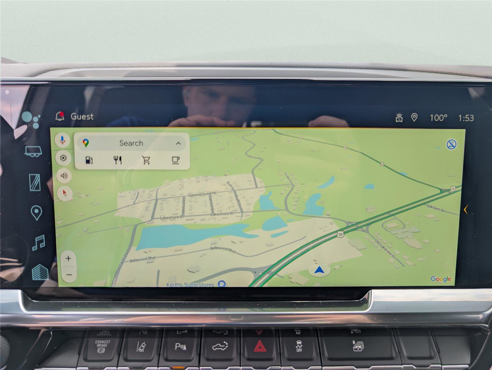 New 2026 Chevrolet Silverado 3500 LT w/ All Star Edition AWD/4WD image 24