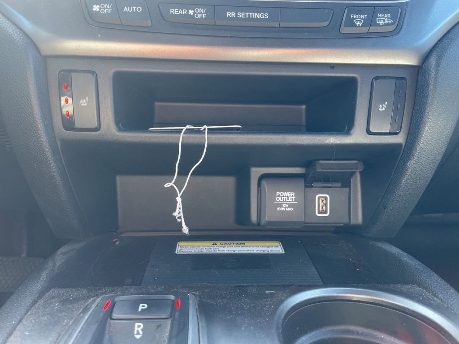 Used 2023 Honda Passport EX-L image 14