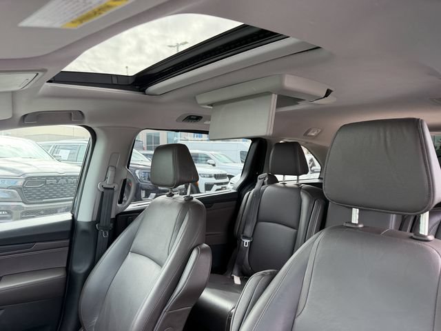 Used 2018 Honda Odyssey EX-L image 24