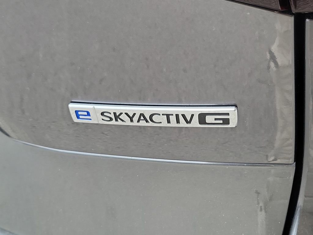 New 2026 MAZDA CX-90 3.3 Turbo w/ Premium Plus Pkg image 8