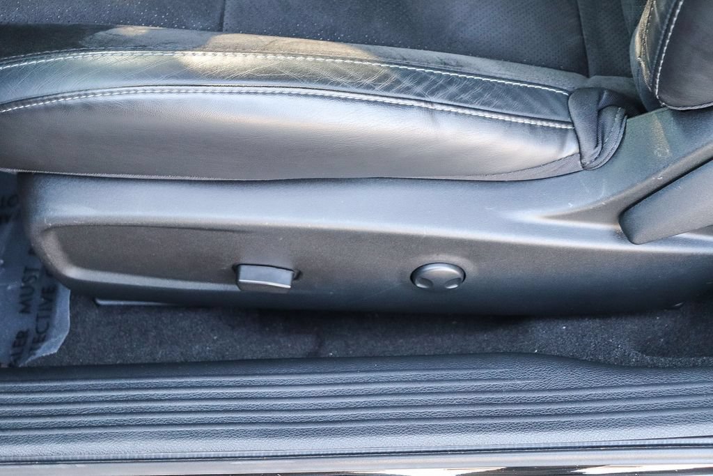 Used 2023 Dodge Challenger R/T Scat Pack RWD image 25