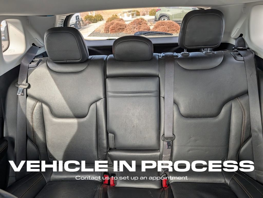 Used 2019 Jeep Compass Limited image 13