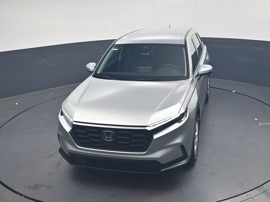 New 2027 Honda CR-V LX image 15