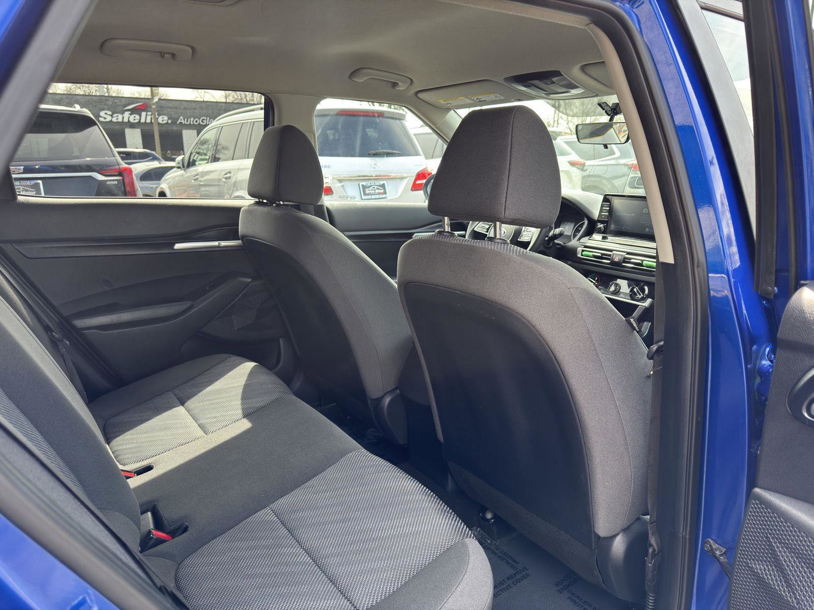 Used 2021 Kia Seltos LX image 38