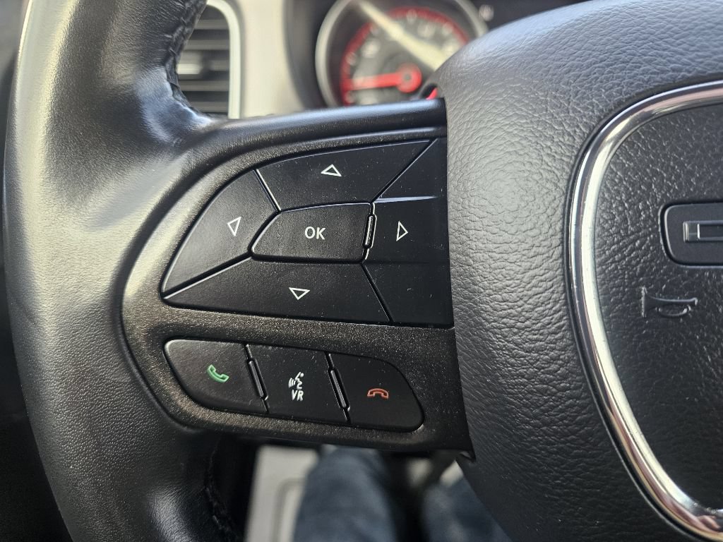 Used 2023 Dodge Charger SXT RWD image 27