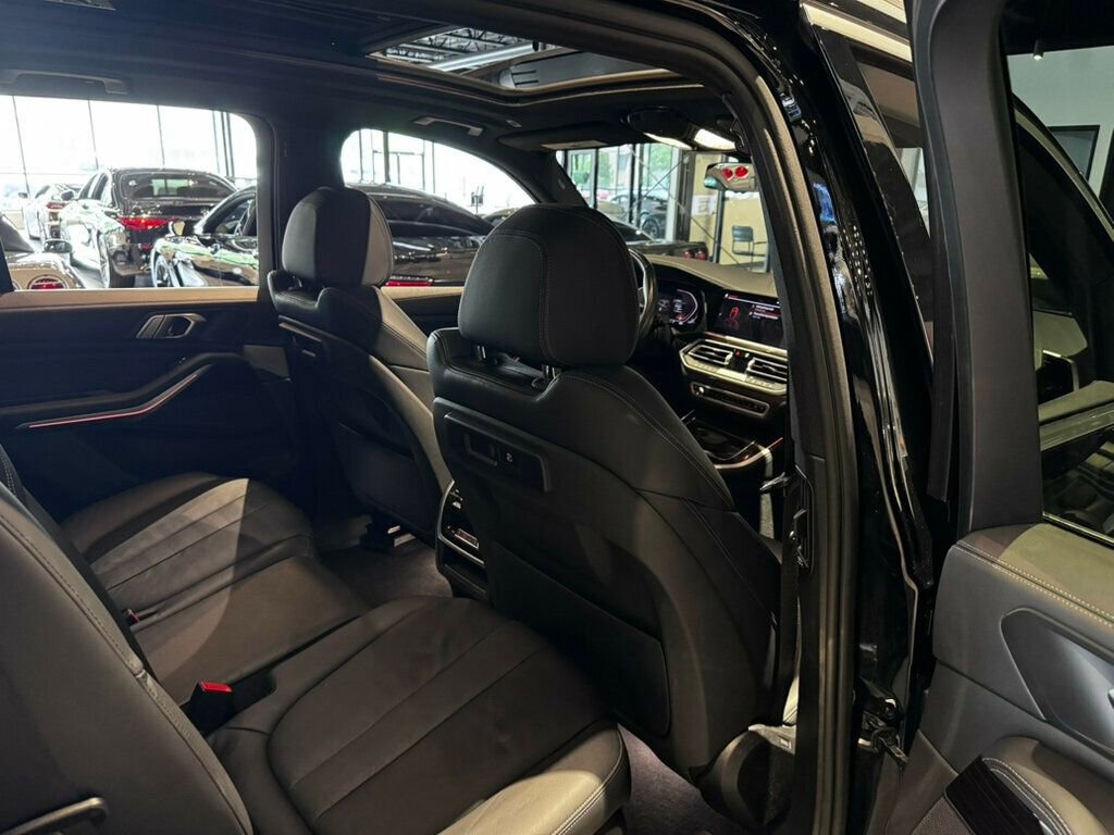 Used 2020 BMW X5 xDrive40i w/ Premium Package AWD/4WD image 22