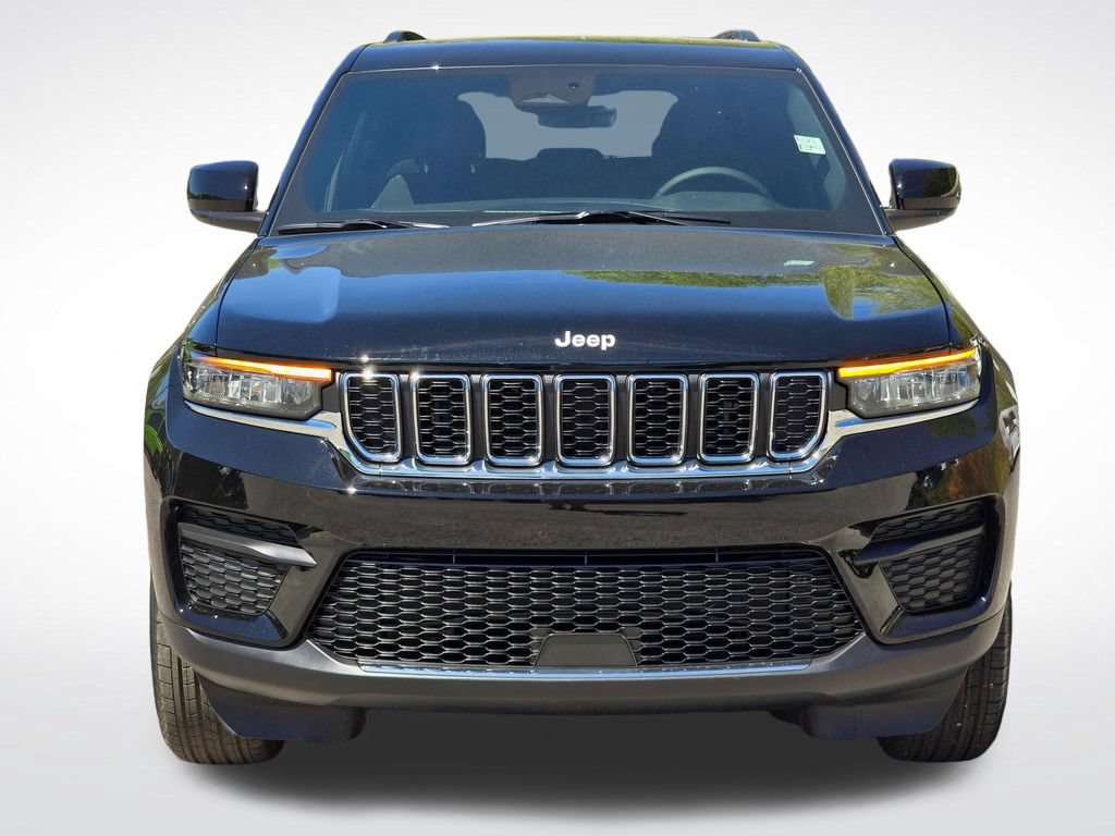 New 2026 Jeep Grand Cherokee Laredo X AWD/4WD image 14