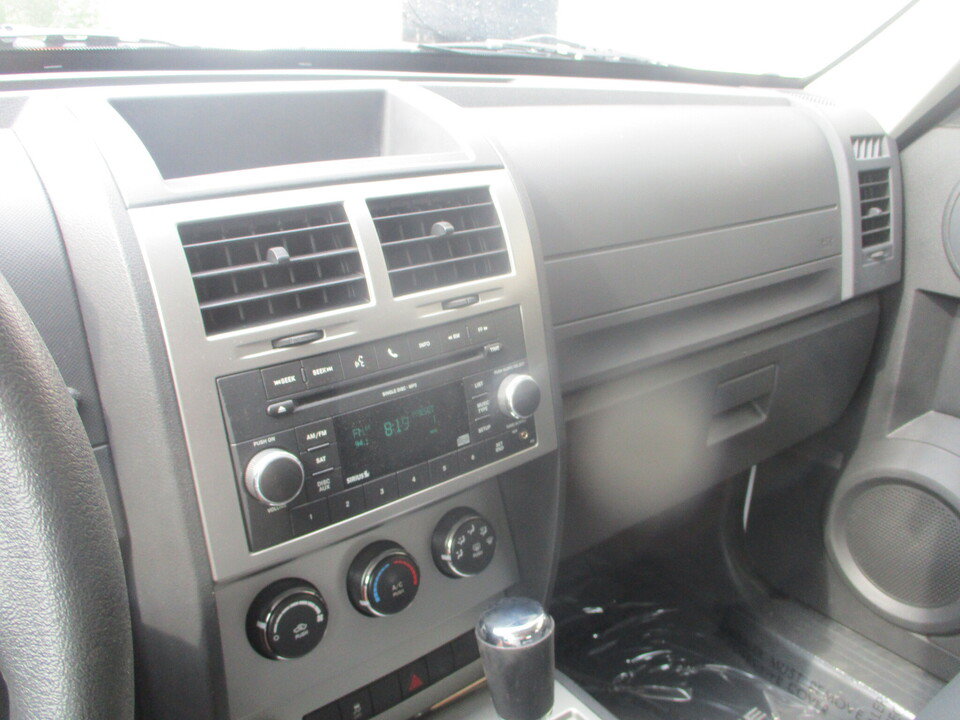 Used 2011 Dodge Nitro SE AWD/4WD image 47